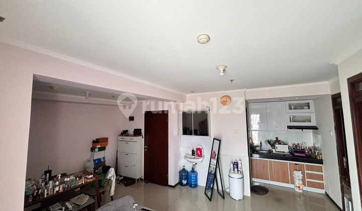 Dijual Apartement Nyaman dan Terawat Harga Masih Bisa Nego Lokasi Super Strategis di Pasteur, Bandung