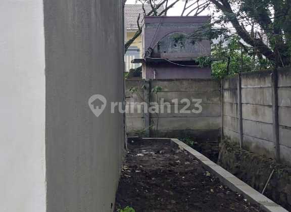 Dijual Rumah Nyaman Terawat Siap Huni Lokasi di Cluster Ciwastra Bandung 2