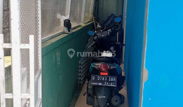Jual Rumah Dalam Gang Di Cihanjuang, Cimahi Utara  2