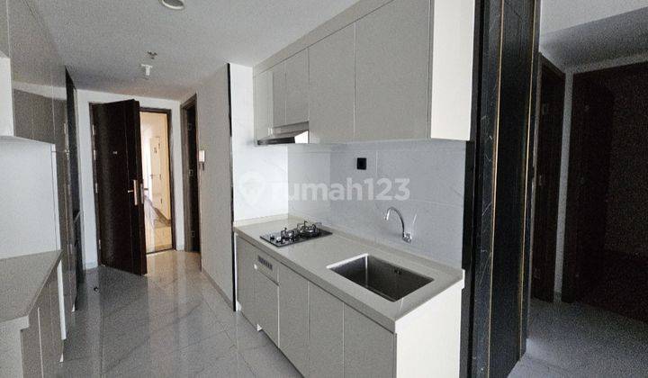 Disewakan Skyhouse Fullfurnished Sky House 3 Kamar Tidur Apartemen Bagus Furnished 2