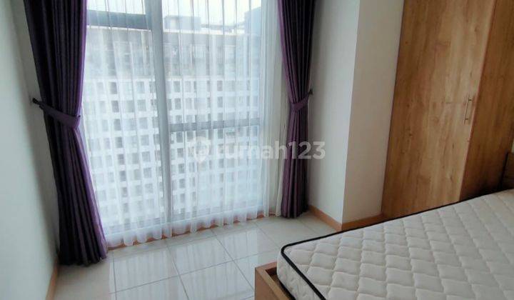 Apartemen.mtown.disewakan Mtown 3 Kamar Tidur 2