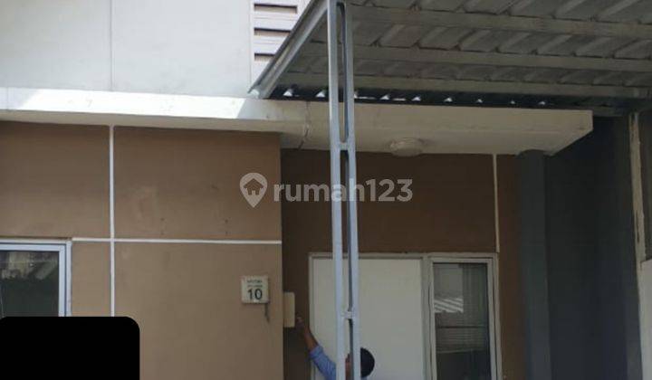 Rumah Disewakan Segera Murah Di Gading Serpong 1