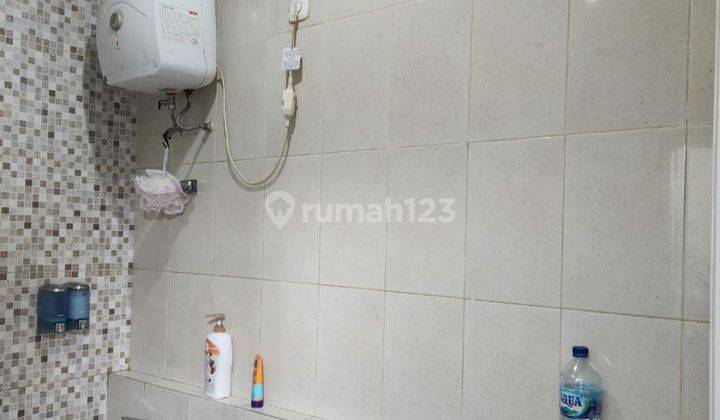 Rumah Di Cluster Catalina Gading Serpong Semi Furnished Rumah 2