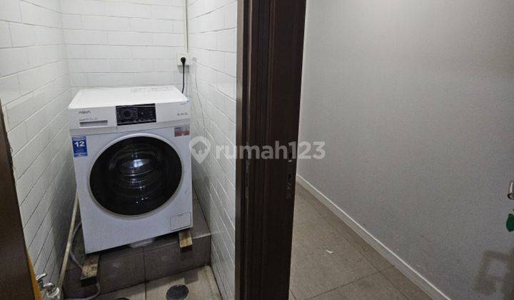 Apartemen Mewah Disewakan 3br Yukata Suites Apartemen 2