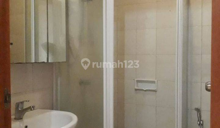 Disewakan 1 BR Apartment Thamrin Residences Furnished 2