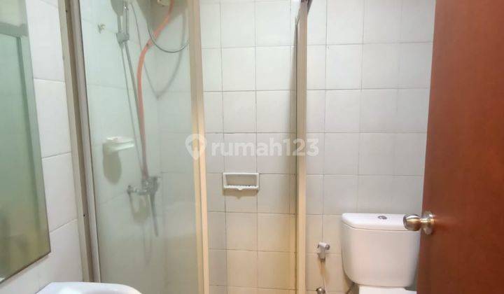 Apartement Thamrin Residence 2 BR Furnished 2