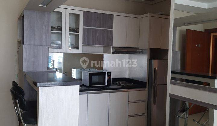 Disewakan Apartment Thamrin Residence 2BR, Bagus Lokasi Strategis 2