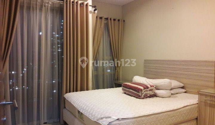 Disewakan Apartement Thamrin Residence 1 BR Furnished Murah Bagus 1