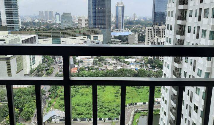 Sewa Apartement Thamrin Residence 1 BR Furnished, Harga Bisa Nego 2