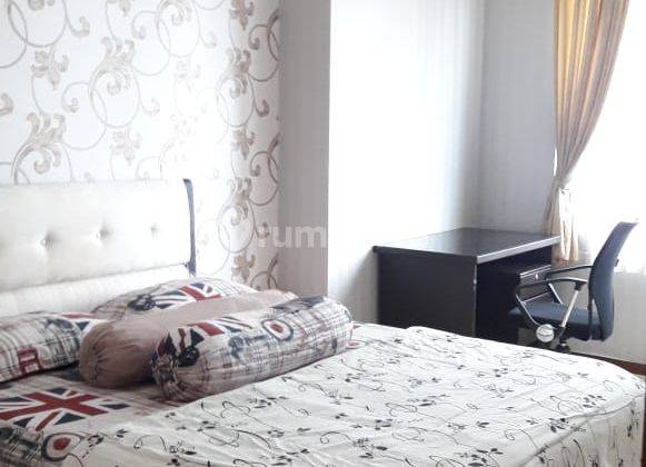 Apartement Thamrin Residence 2 BR Furnished 2