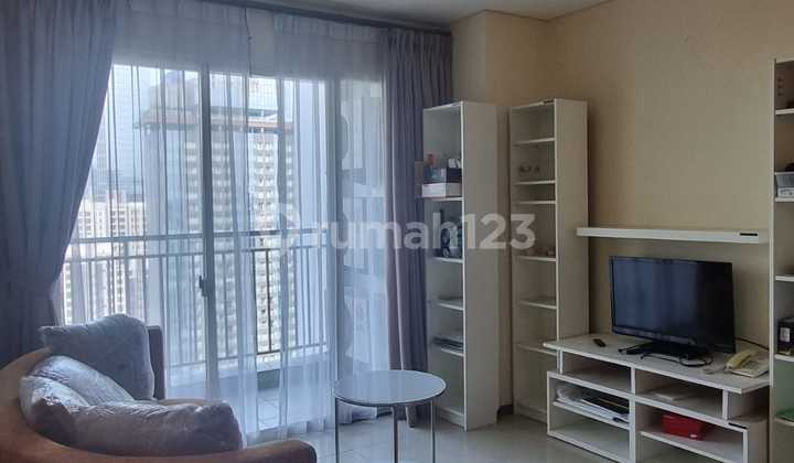 Sewa Apartment Thamrin Residences 3BR Sewa Apartment Thamrin Residences 3BR