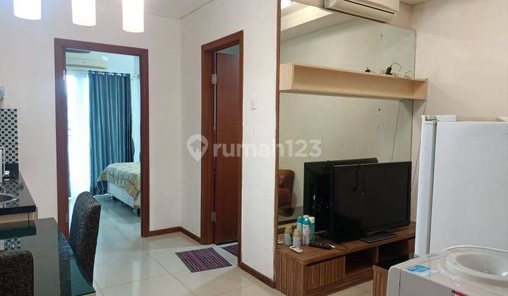 Apartement Thamrin Residence 1 BR Furnished 1