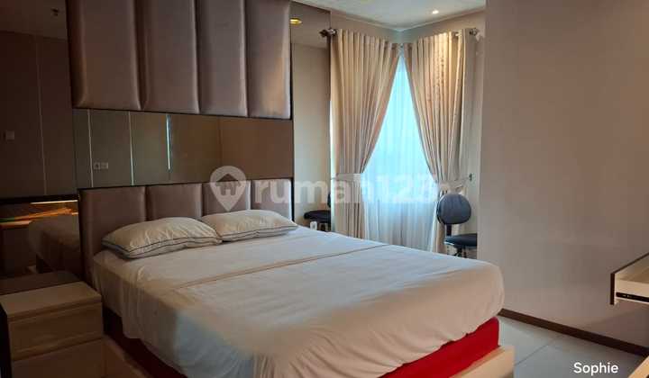 Rent Thamrin Executive 2 BR Apartment - Ready to Move In Rent Thamrin Executive 2 BR Apartment - Ready to Move In