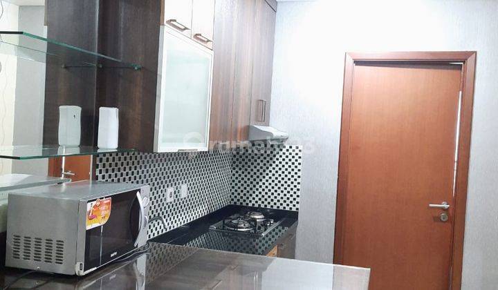 Disewakan Apartment Thamrin Residences 1 BR Furnished 2
