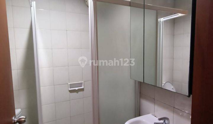 Apartement Thamrin Residence 1 BR Furnished 2