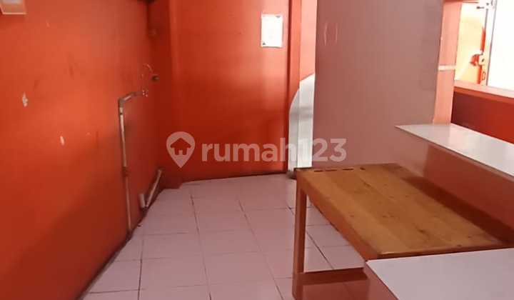 For Rent: Ready-to-Use Row of Shops & Stalls, Strategic Location at Singgasana Bandung 2