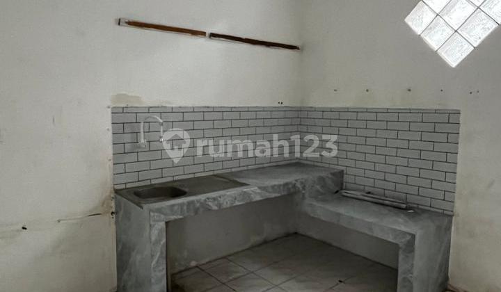 Disewakan Rumah di Taman Kopo Indah (Tki3) Hunian Nyaman dan Siap Huni Lokasi Stratgeis Akses Mudah 2
