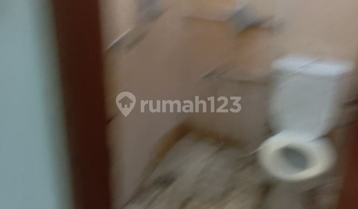 For Rent: 2-Story Shop House in Taman Kopo Indah 3 (TKI 3) Bandung, Ready to Use, Comfortable and Well-Maintained Building, Strategic Location. 2