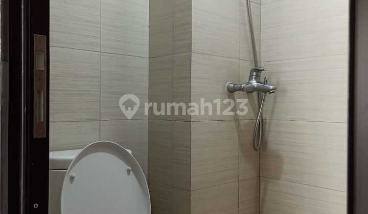 For Rent Gateway Pasteur Apartment, Type 2 BR, 3rd Floor, Jade Tower B, Pool and Lagoon View 2