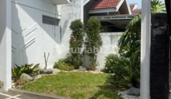 Disewakan Rumah Tinggal Singgasana Pradana Culdesac Siap Huni Nyaman dan Lokasi Strategis 2