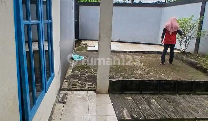 Disewakan Rumah di Komplek Kawaluyaan Kota Bandung Hunian Asri dan Nyaman Lokasi Strategis 2