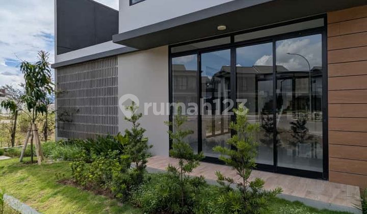 Dijual Rumah 2 Lantai Nyaman Asri Siap Huni Lokasi di Tatar Nilapadmi Kota Baru Parahyangan Bandung 2