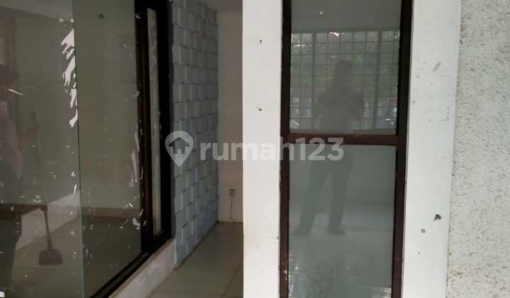 EN: For Sale, 2-Story Shop House, Ready to Occupy and for Business, Strategic Location at Bumi Cikoneng Damai Bandung 2