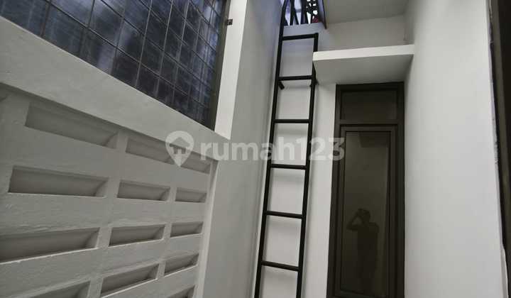 Disewakan Rumah Baru 2 Lantai Siap Huni di Taman Kopo Indah 5 (Tki 5) Gardenville Hunian Nyaman dan Siap Huni 2