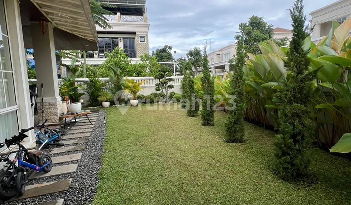 Dijual Rumah 2 Lantai Cluster Anapuri di Podomoro Park Buah Batu Bandung Hunian Nyaman Asri dan Nyaman Lokasi Strategis 2