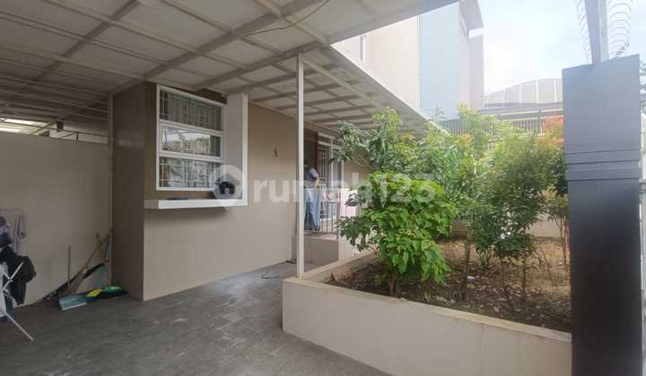 Dijual Rumah Minimalis Hunian Sayap Setiabudhi Bandung Nyaman dan Siap Huni Strategis dan Akses Mudah