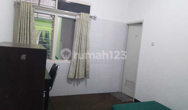 Kostan for Sale Still Active in Sangkuriang Dago Bandung Strategic Location Near Campus with Easy Access 2