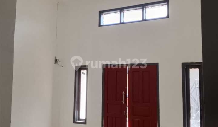 Dijual Harga Dibawah Pasaran Cluster Malakasari Green Viiew Banjaran Hunian Nyaman dan Siap Huni