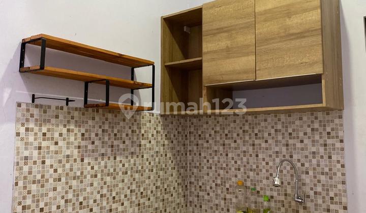 Dijual Rumah Nyaman Siap Huni di G Land Katapang Bandung Hunian Terawat Lokasi Strategis dan Akses Mudah 2