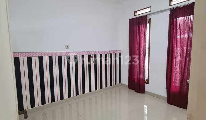 Disewakan Rumah Siap Huni di Taman Kopo Indah 2 (Tki 2) Bandung Hunian Nyaman Terawat dan Siap Huni Lokasi Strategis 2