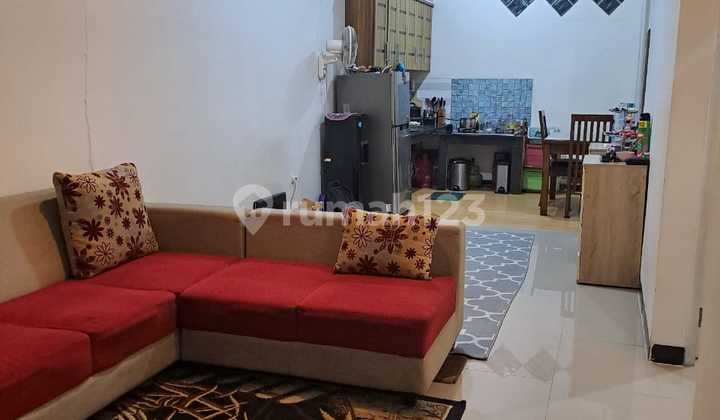 FOR SALE HOUSE IN TAMAN KOPO INDAH 3 (TKI 3) BANDUNG COMFORTABLE AND READY TO OCCUPY 1