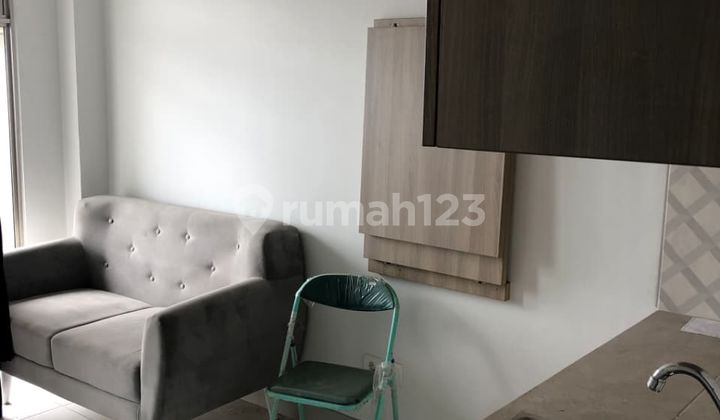 Dijual Segera Apartement M Square Type 2 BR Hunian Nyaman Full Furnished Siap Huni dan Lokasi Strategis