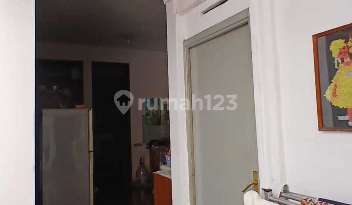 For Sale Comfortable Well-Maintained Ready-to-Occupy House Location in Sayap Pajajaran Bandung 2