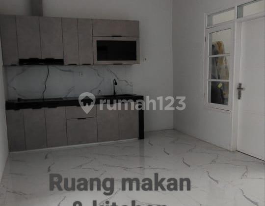 Dijual Rumah Taman Kopo Indah 3 (Tki 3) Bangunan Minimalis dengan Sudah Full Renovasi Siap Huni Nyaman Amanaan Lokasi Strategis