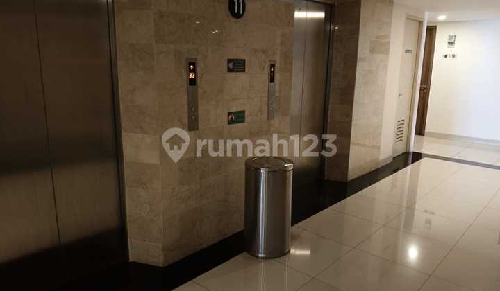 Disewakan Apartemen Type Studio di Galery Ciumbuleuit 3 (Gca 3) Bandung Full Furnished Hunian Aman Nyaman Terawat dengan Fasilitas Lengkap 2