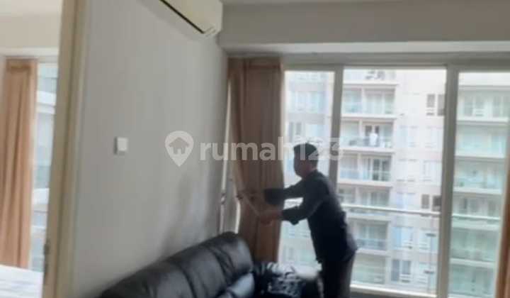 Dijual Apartemen Landmark Residence Full Funish Hunian Nyaman dan Siap Huni Lokasi Strategis 2
