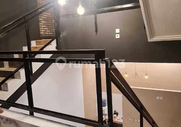 For Rent Shop House in Cimahi Main Road, Strategic Location and Easy Access, Complete Facilities