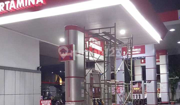 Dijual Spbu Aktif di Moch. Ramdan Bandung Surat Surat Lengkap Lokasi Strategis Dijual Spbu Aktif di Moch. Ramdan Bandung Surat Surat Lengkap Lokasi Strategis