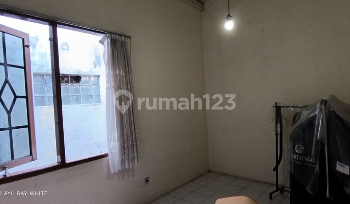 Dijual Rumah Dekat Pasar Kosambi Jalan Ciparea Selatan Bandung Huian Nyaman dan Terawat Lokasi Strategis 2