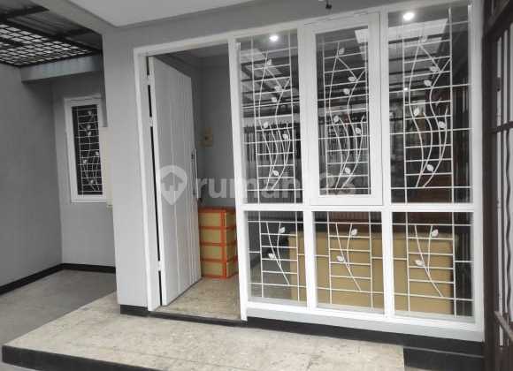 Disewakan Rumah Nyaman Siap Huni Daerah Astanaanyar Pasirkoja Hunian Nyaman dan Lokasi Strategis