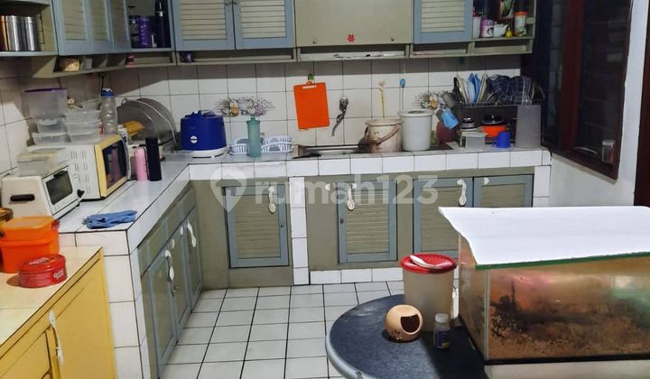 For Sale: Fully Furnished, Comfortable, Well-Maintained House Ready to Occupy, Located in Kopo Permai 3, Bandung. 2