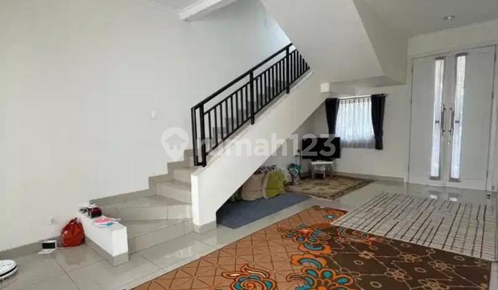 Dijual Rumah di Summarecon Cluster Amanda Bandung Hunian Asri dan Nyaman Lokasi Strategis dan Fasilitas Lengkap