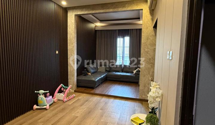 Dijual Rumah Full Interior di G-Land Padalarang Hunian Minimalis Modern Nyaman dan Siap Huni Lokasi Strategis 2