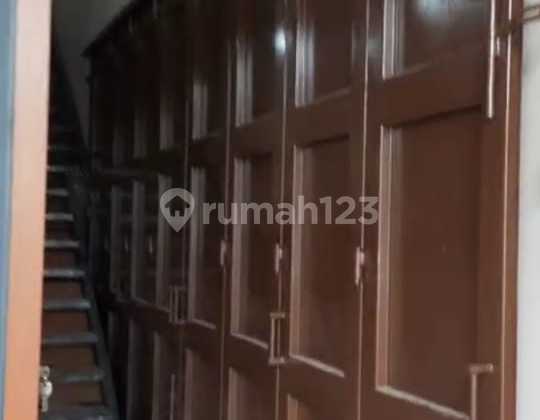 Disewa Ruko Baru Renovasi Siap Pakai Cocok untuk Kantor Bimbel Lokasi di Taman Kopo Indah 2 Bandung