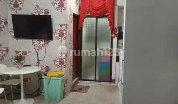 Dijual Murah Apartemen Gateway Cicadas Bandung Type Studio Hunian Nyaman dan Terawat Lokasi Strategis dan Fasilitas Lengkap