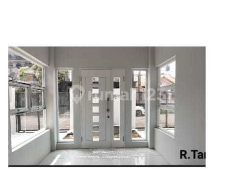 Dijual Rumah Minimalist Full Renov Tki Taman Kopo Indah 3 (Tki 3) Bandung Hunian Nyaman dan Lokasi Strategis